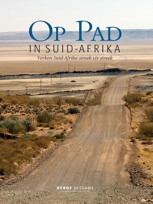 cover image of Op Pad in Suid-Afrika